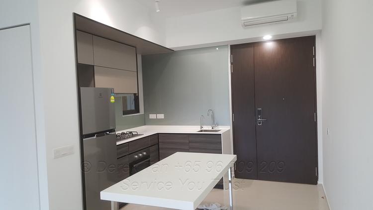 d'Nest (D18), Condominium #162633762